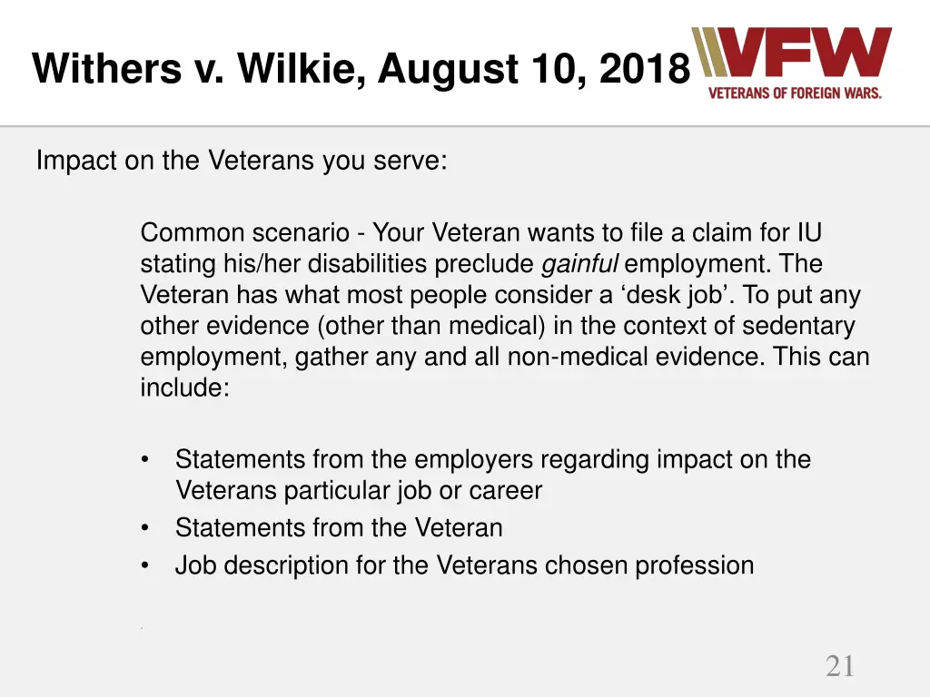 withers v wilkie august 10 2018 5