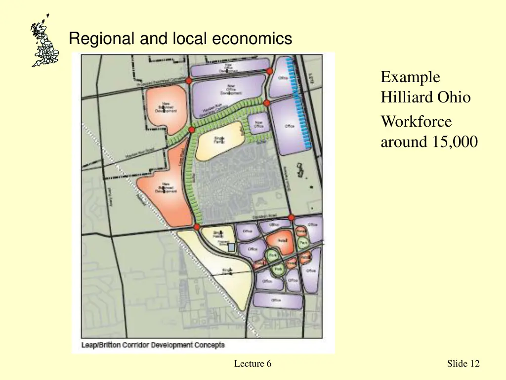 regional and local economics 3