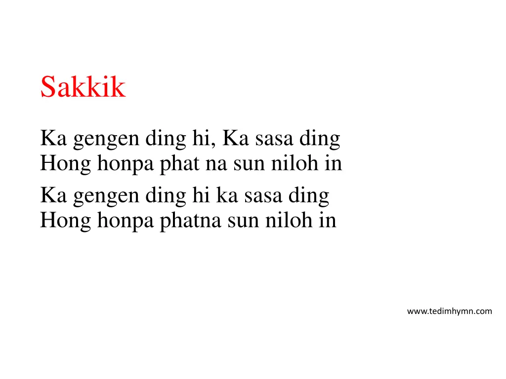 sakkik