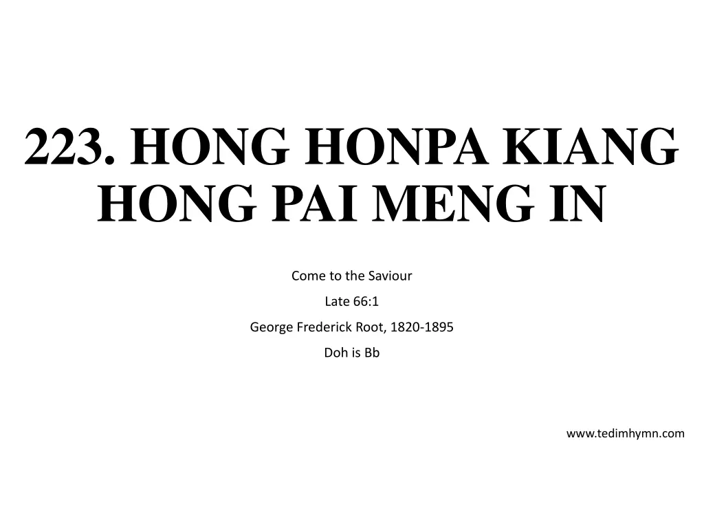 223 hong honpa kiang hong pai meng in
