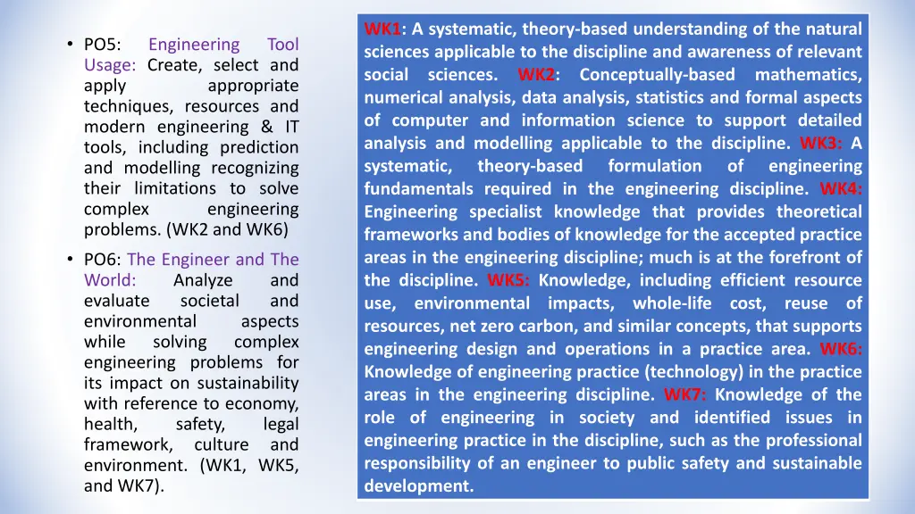 wk1 a systematic theory based understanding