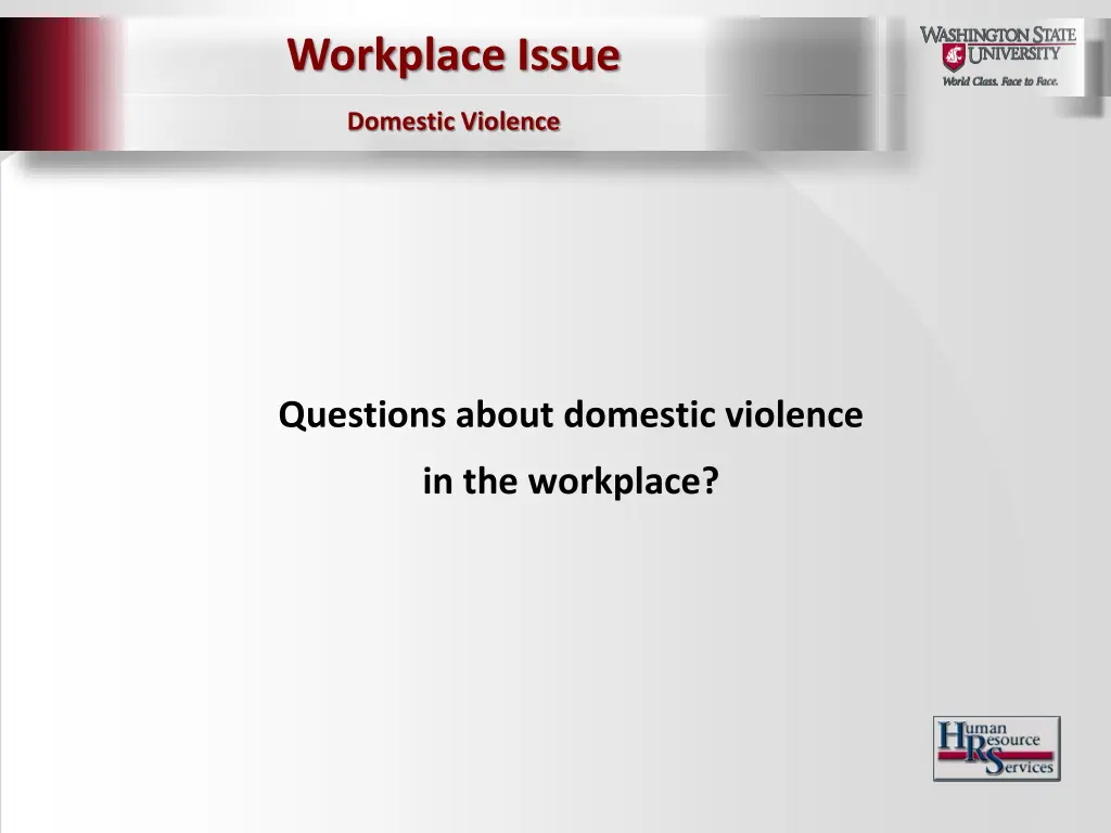workplace issue 10