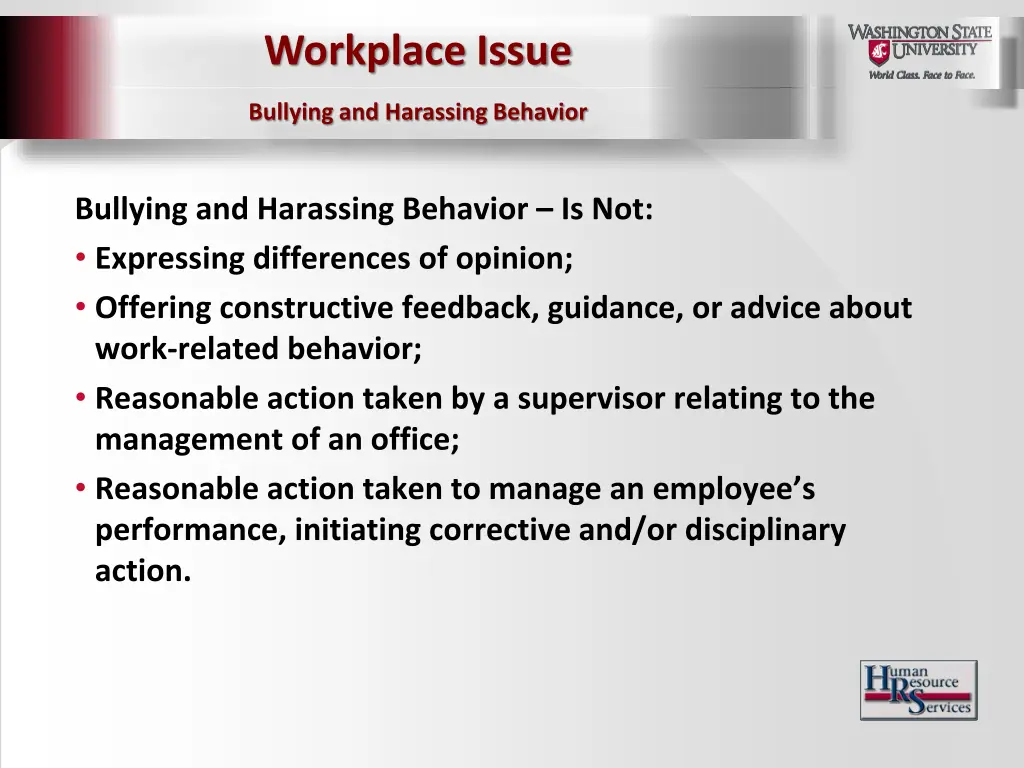 workplace issue 4