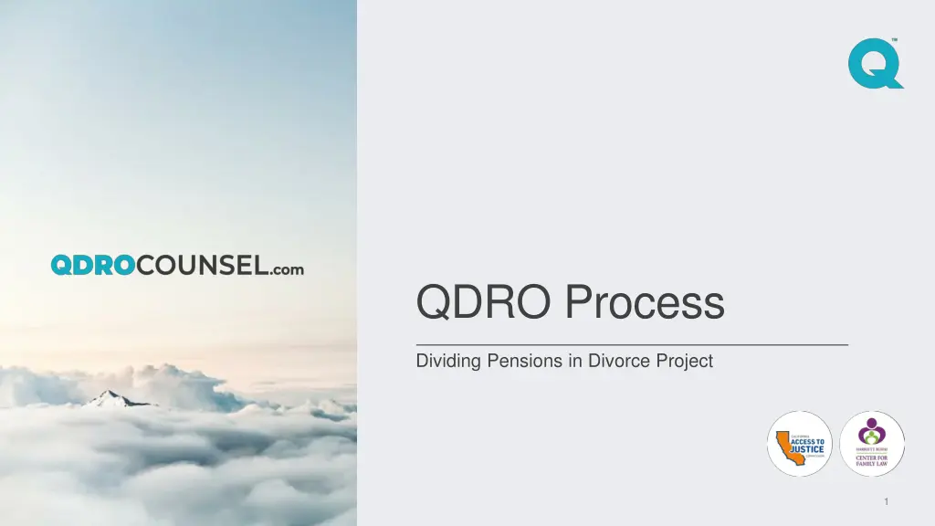 qdro process