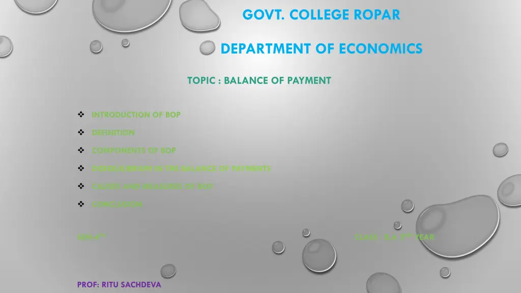 govt college ropar