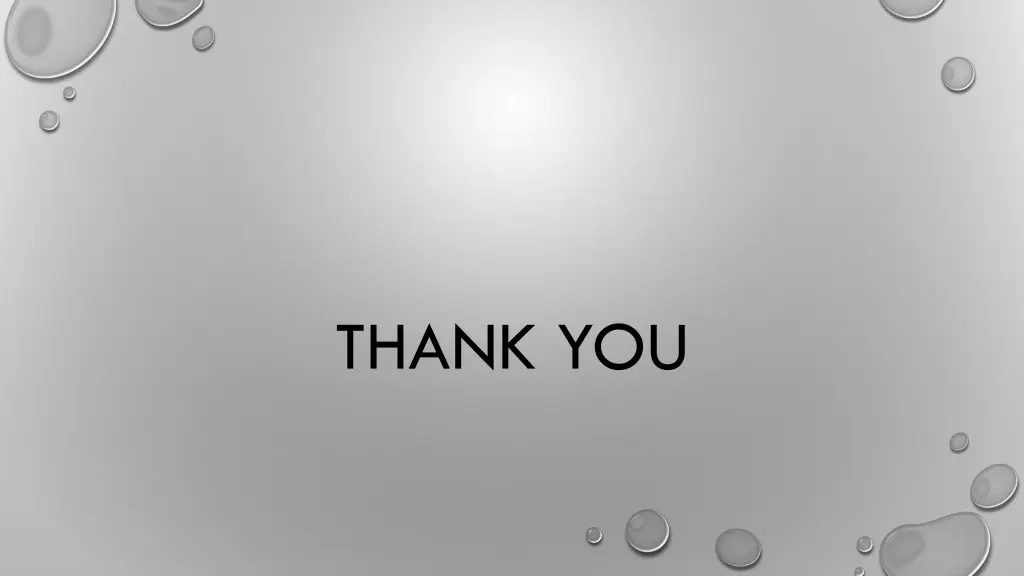 thank you