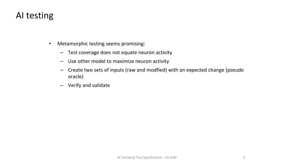 ai testing 1