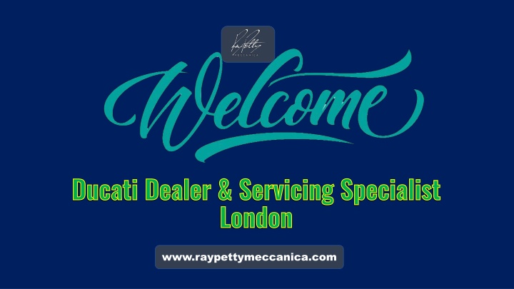 ducati dealer servicing specialist london