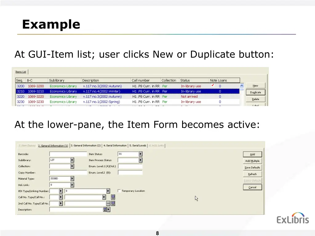 example