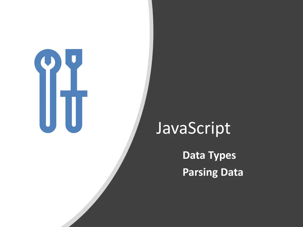 javascript