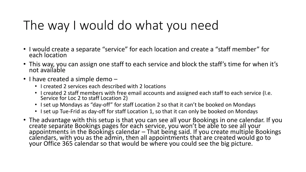 the way i would do what you need