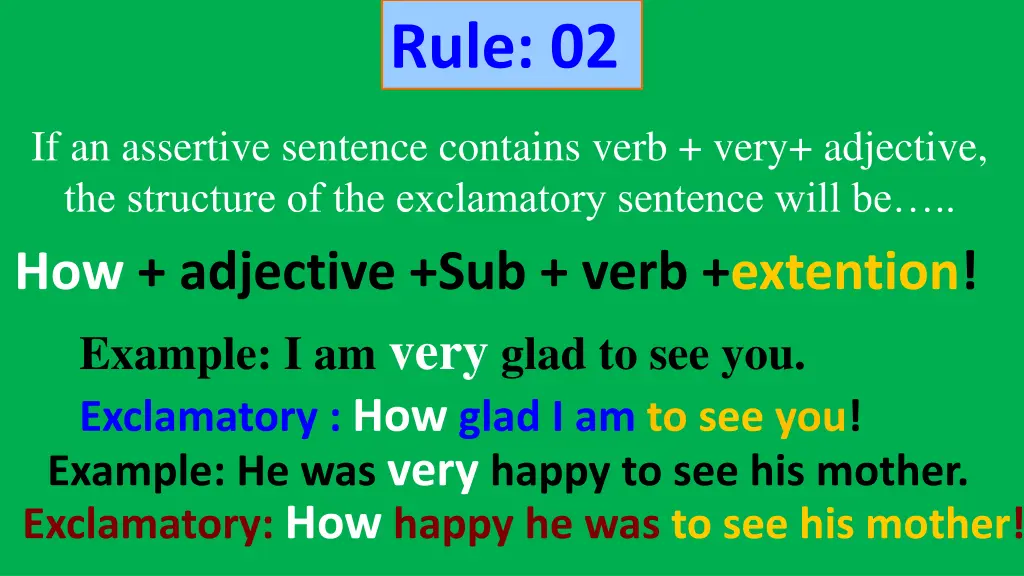 rule 02