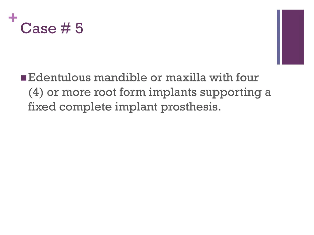 case 5