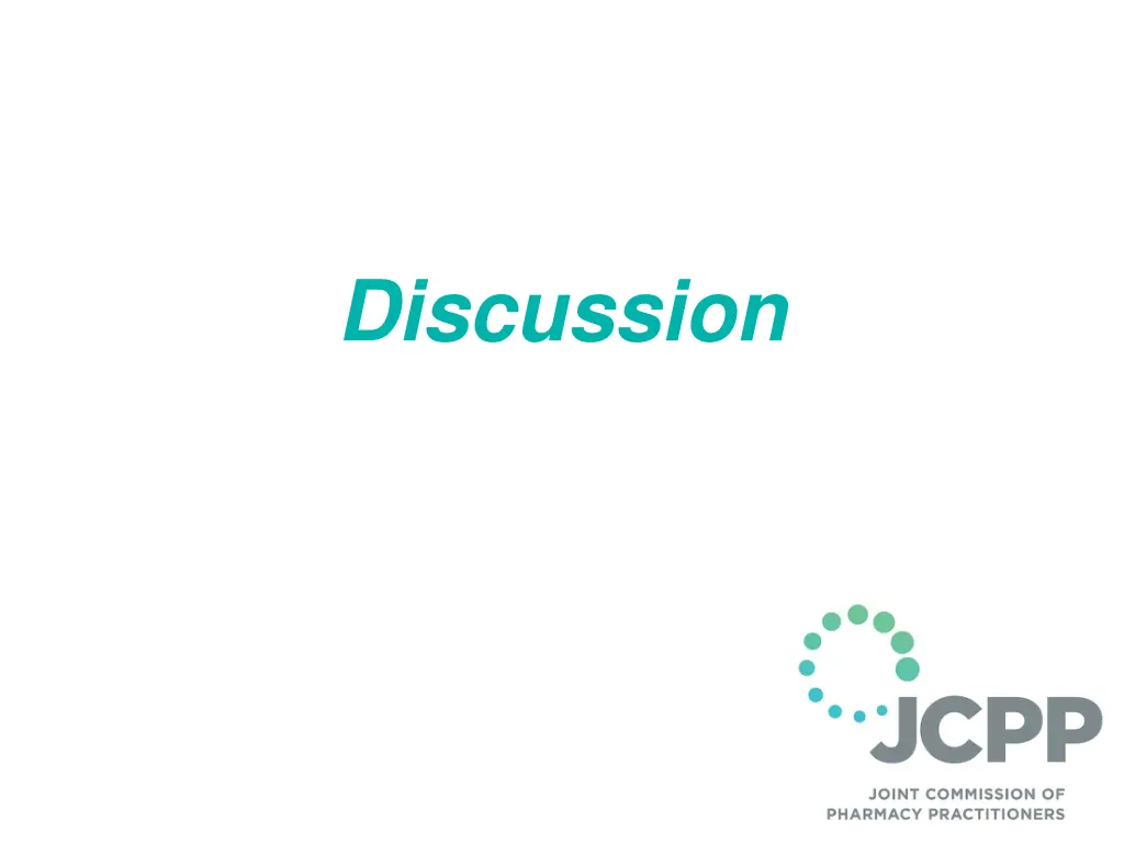 discussion