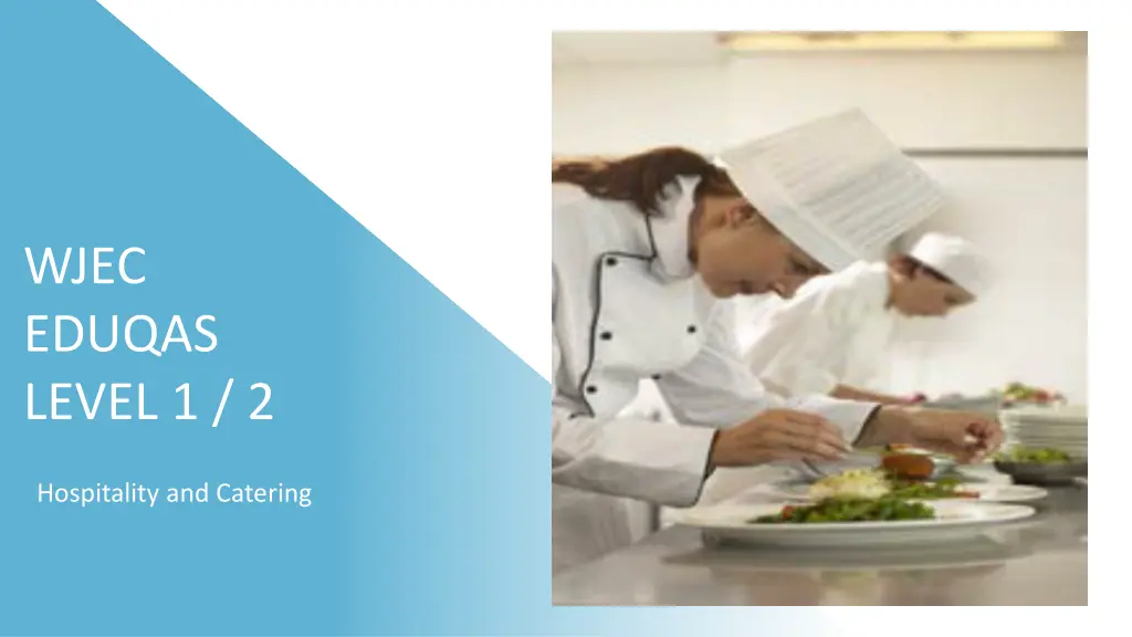 wjec eduqas level 1 2