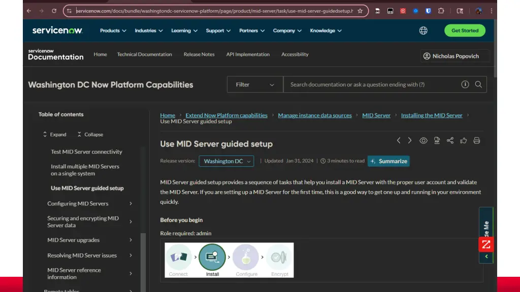 midserver midserver 1