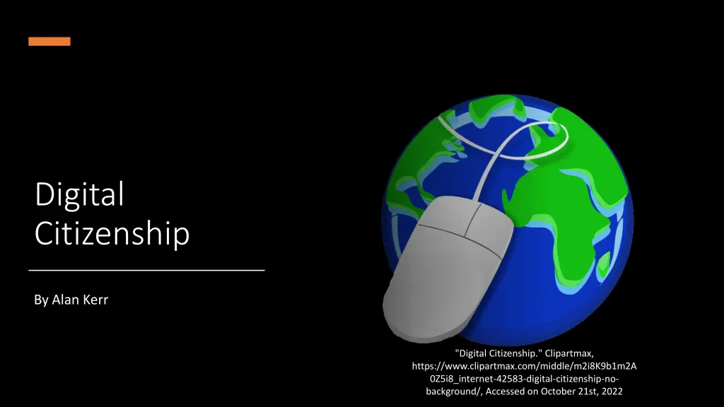 digital citizenship