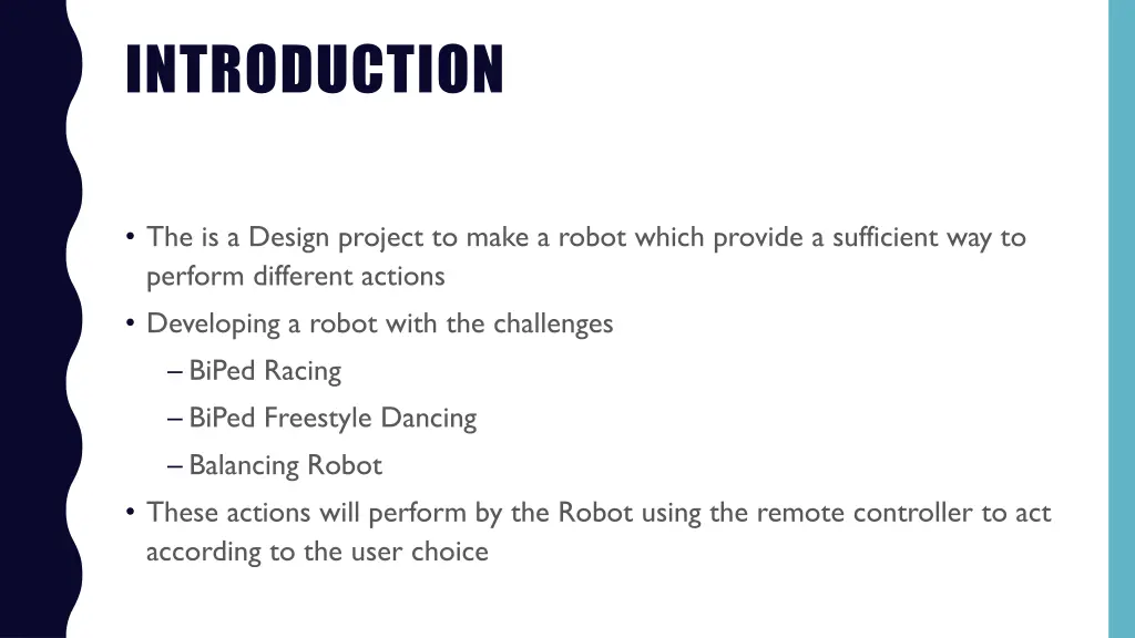 introduction