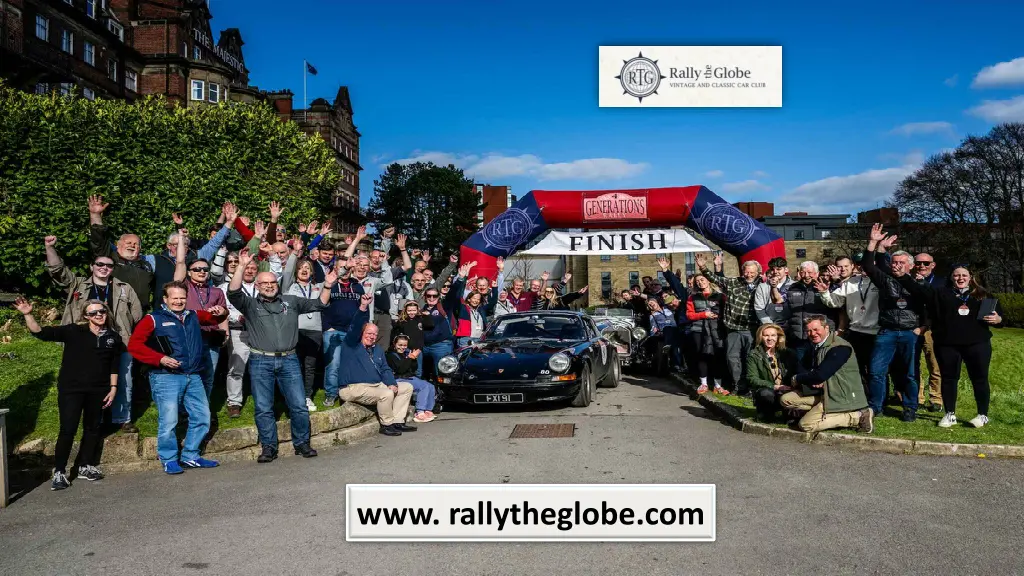 www rallytheglobe com