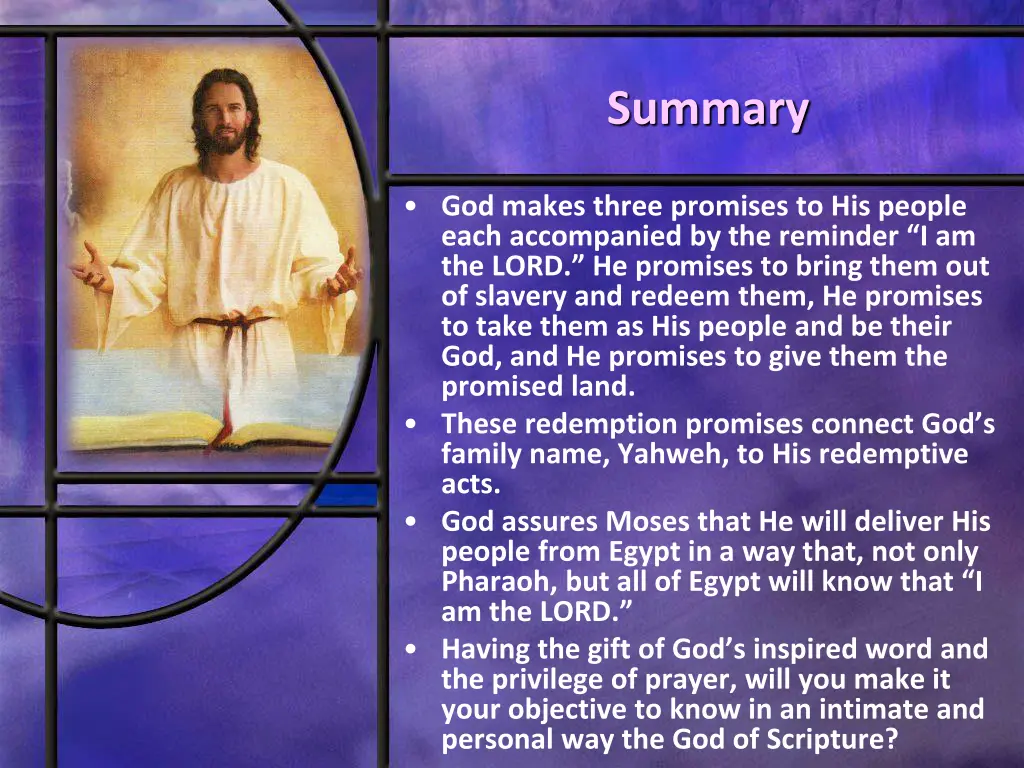 summary 2