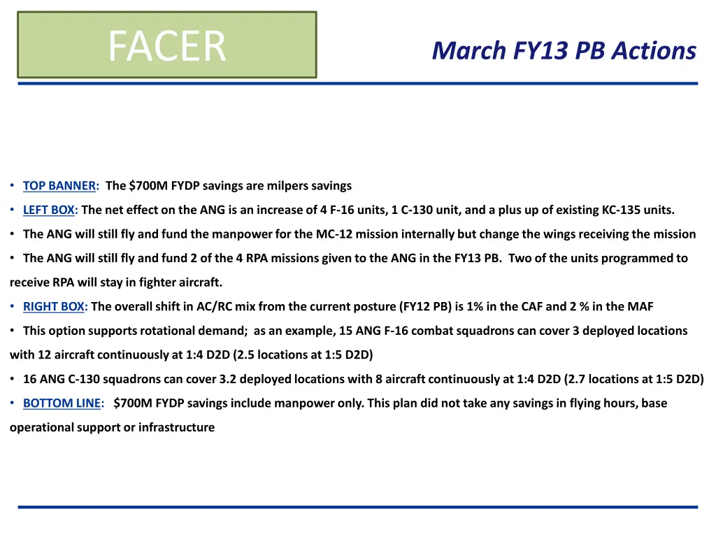 facer 1