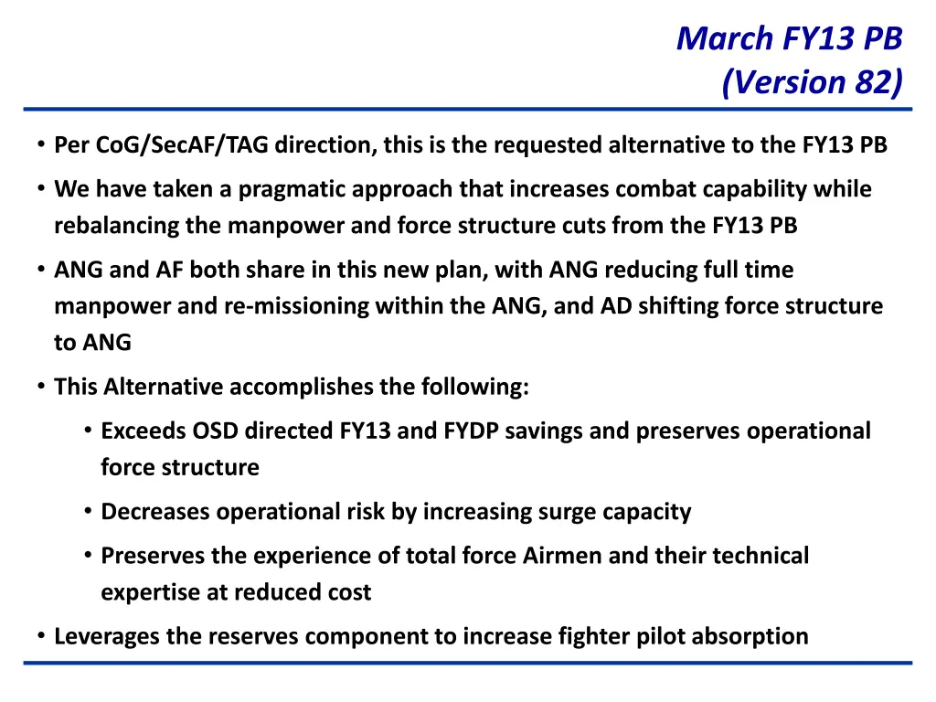 march fy13 pb version 82