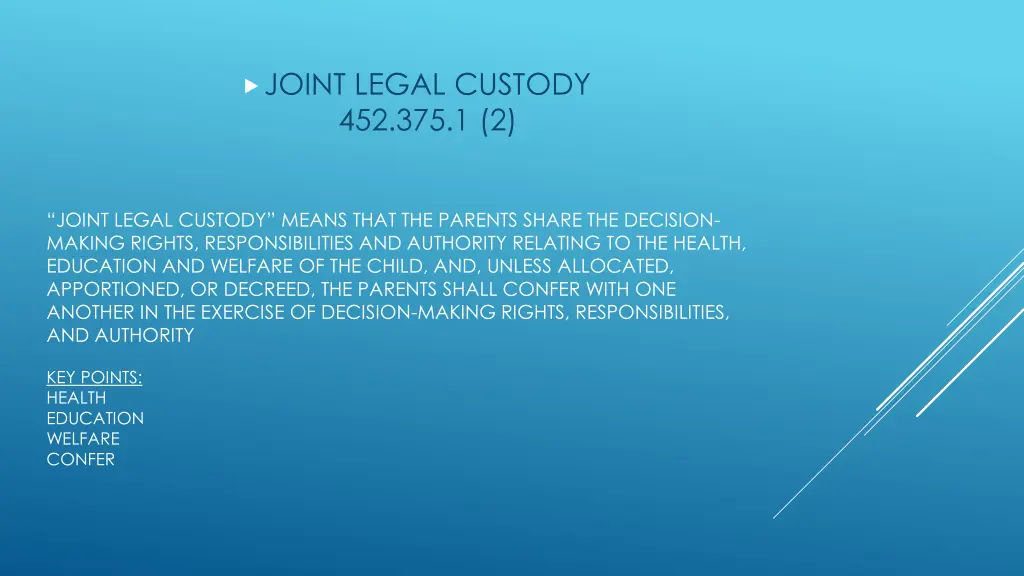 joint legal custody 452 375 1 2