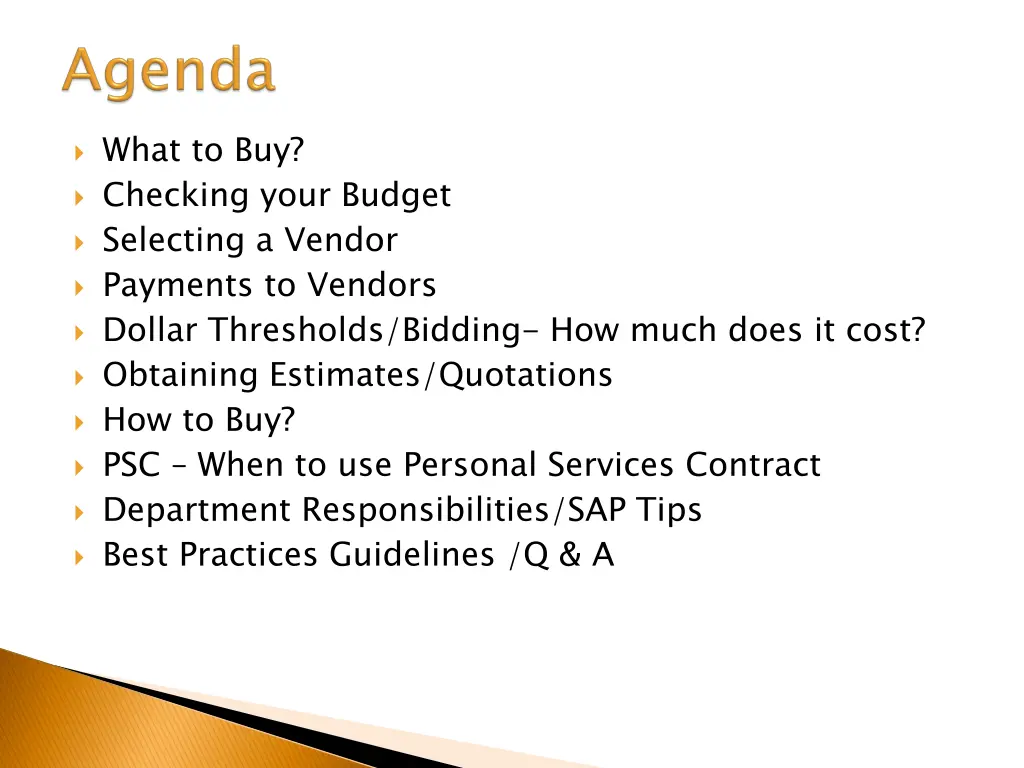 what to buy checking your budget selecting