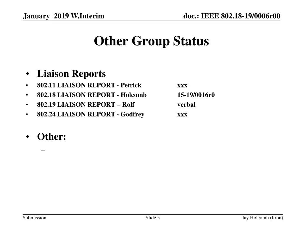 january 2019 w interim 4