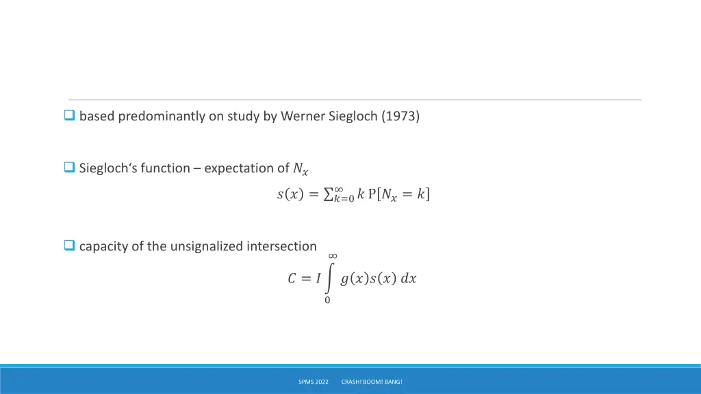 based predominantly on study by werner siegloch
