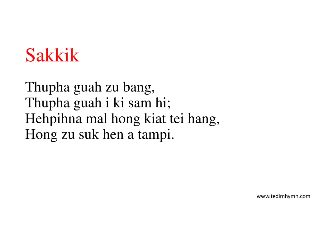 sakkik