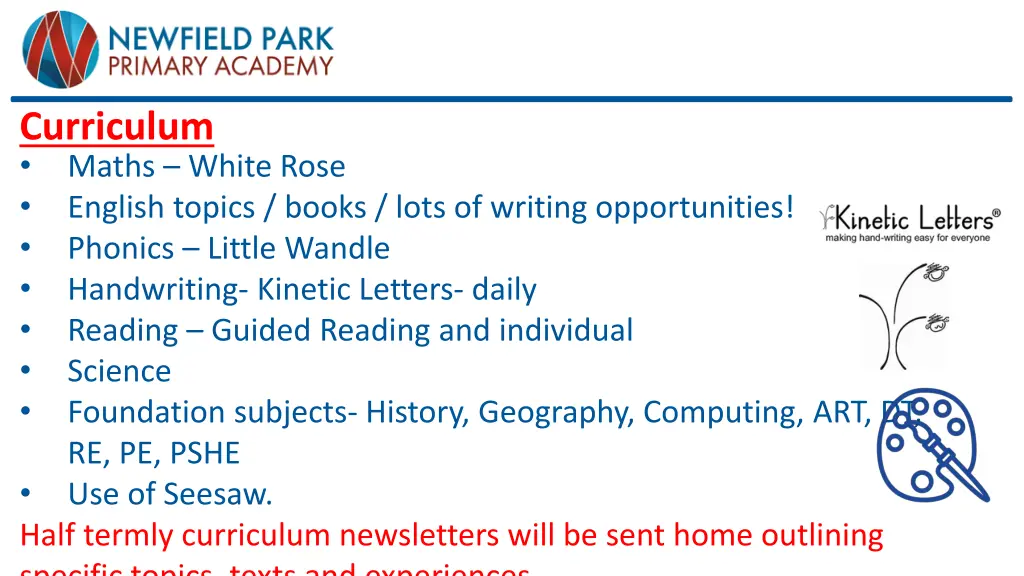 curriculum maths white rose english topics books