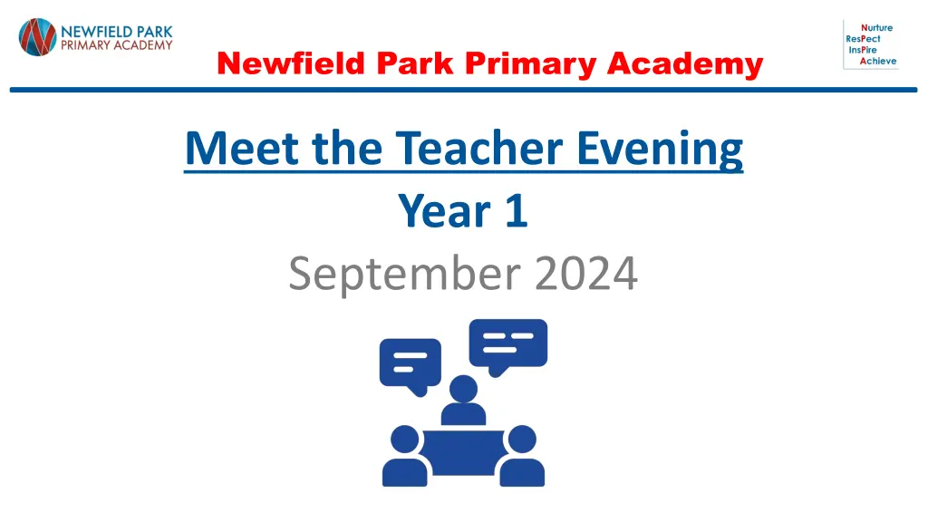 newfield park primary academy