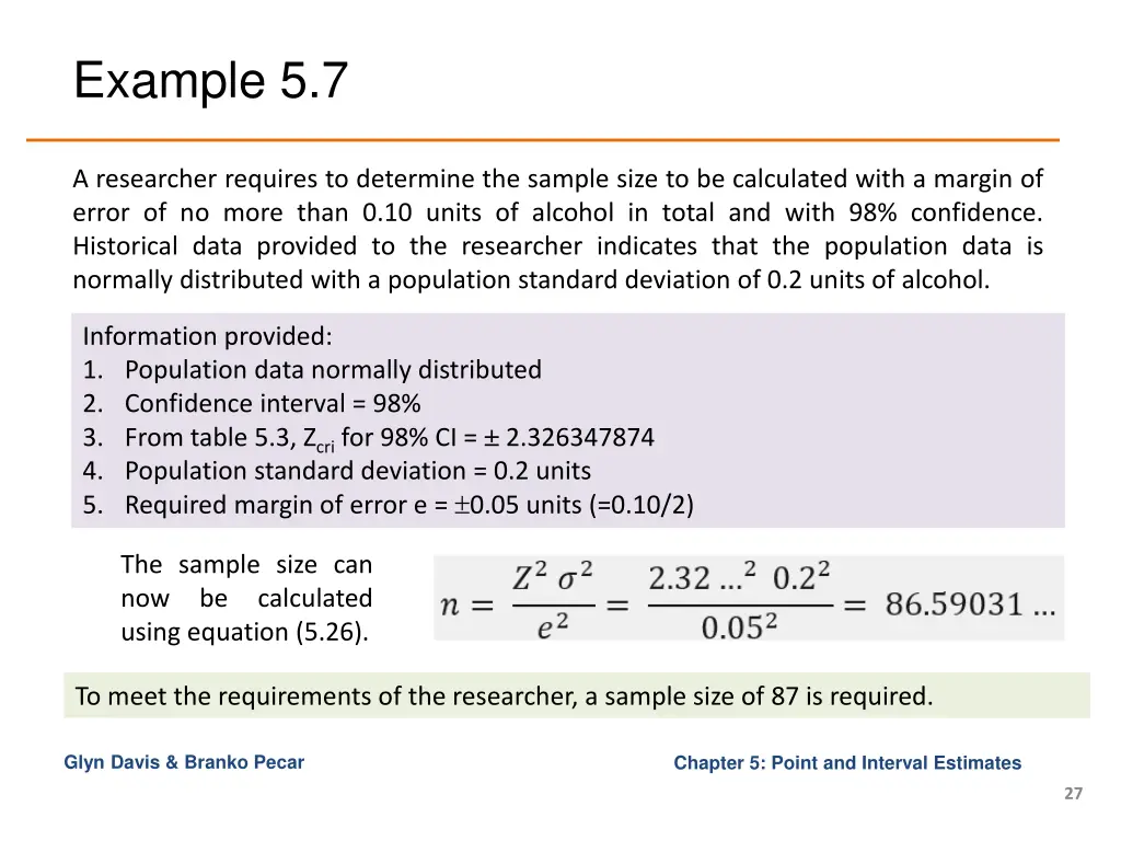 example 5 7