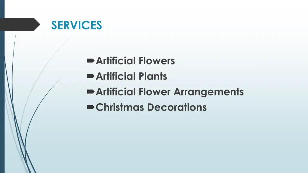 services