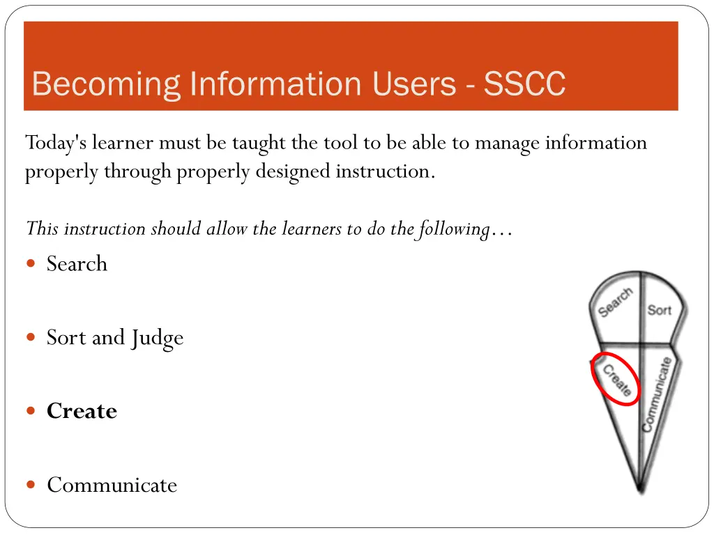 becoming information users sscc 2
