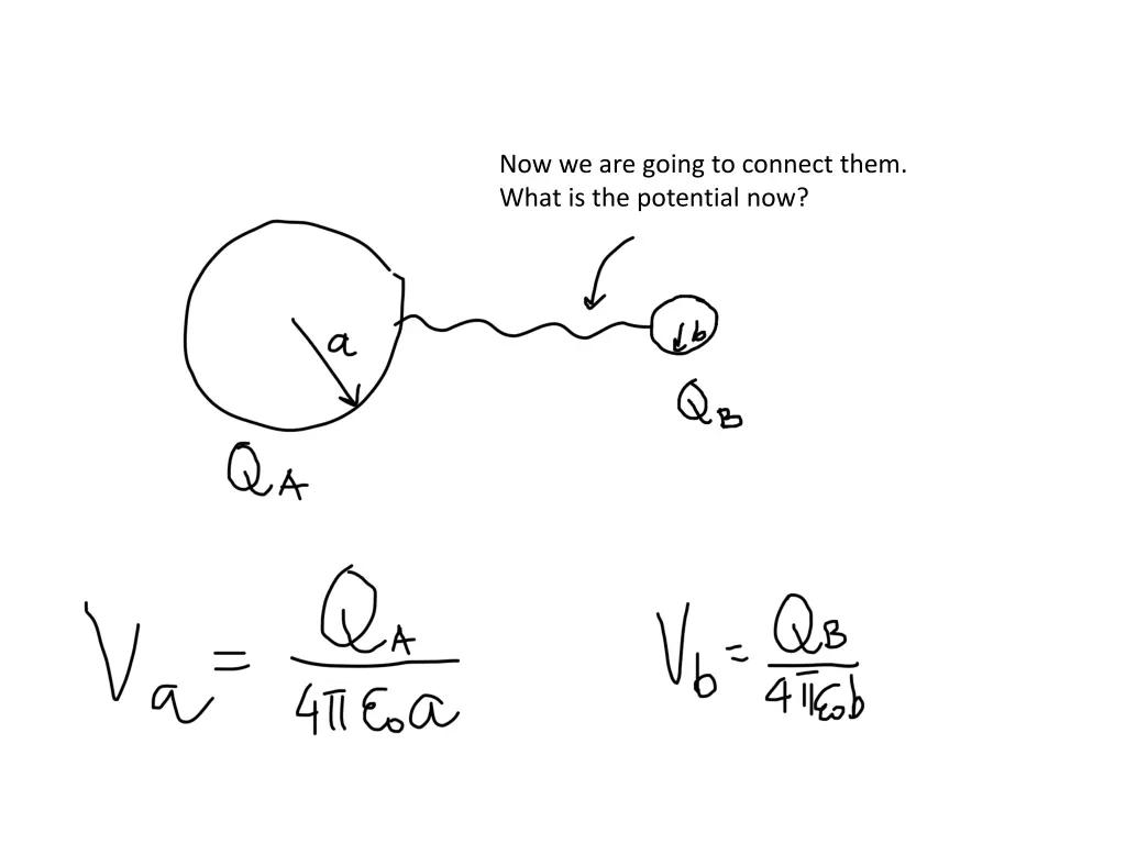 now we are going to connect them what