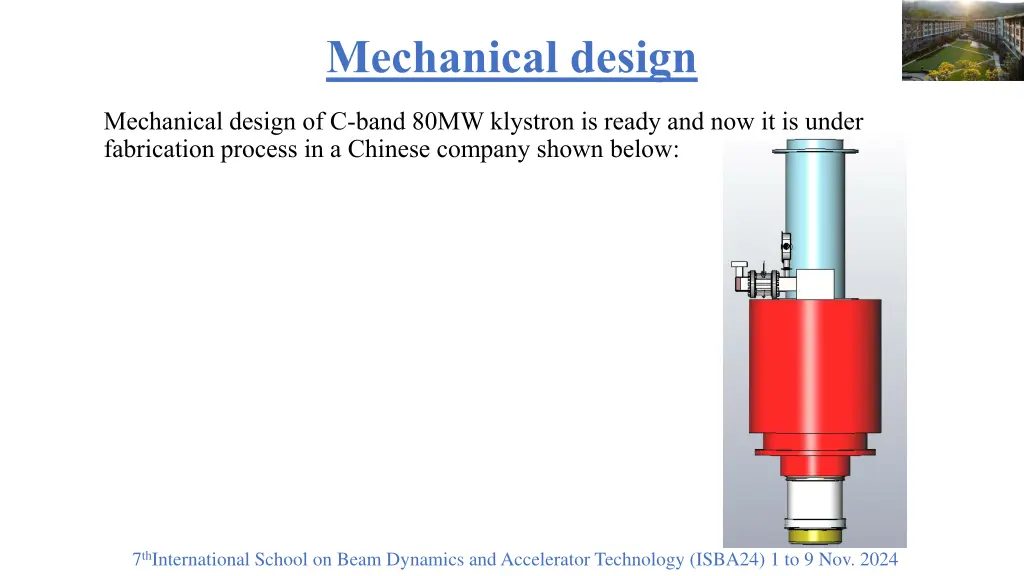 mechanical design