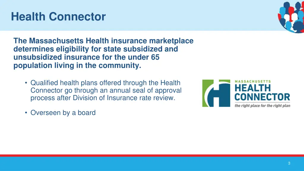 health connector
