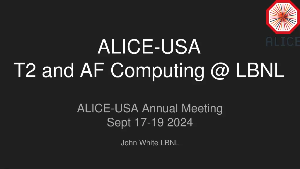alice usa