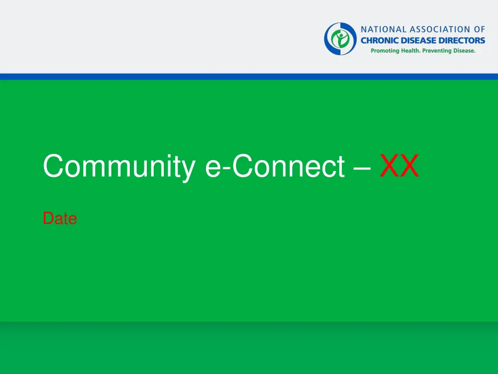 community e connect xx
