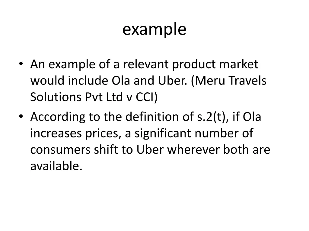 example