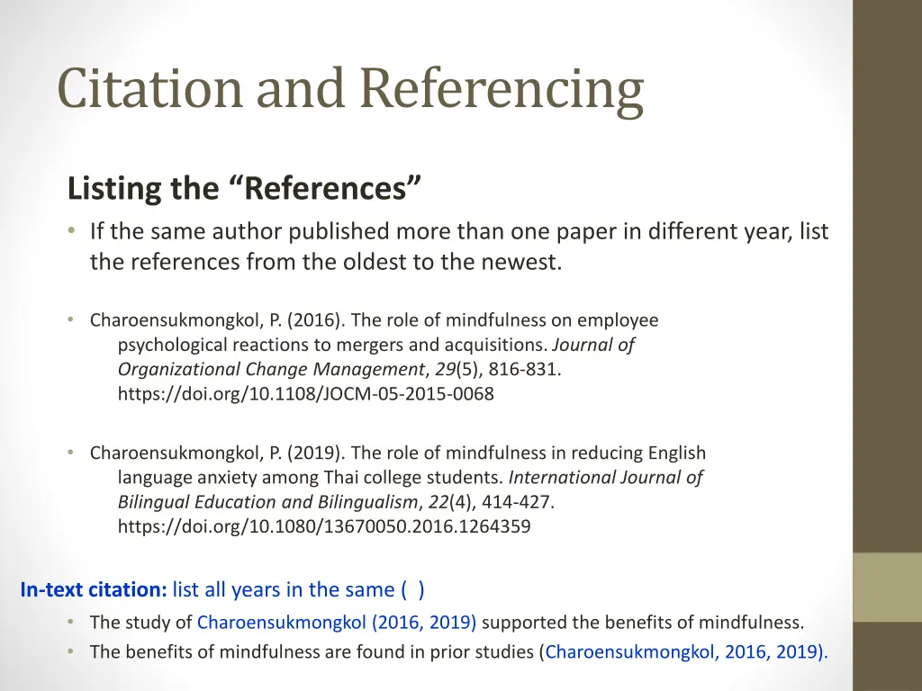 citation and referencing 16