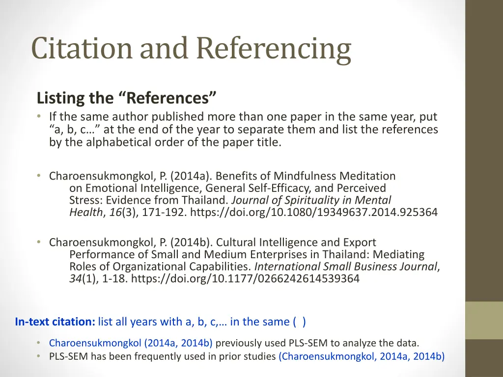 citation and referencing 17