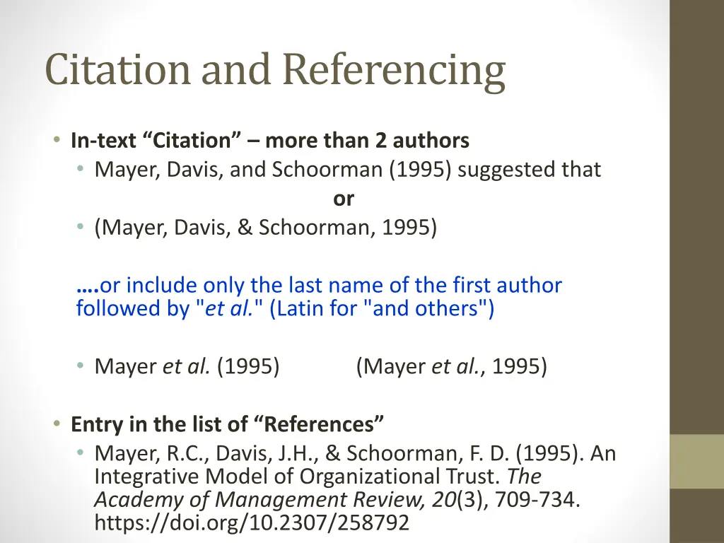 citation and referencing 8
