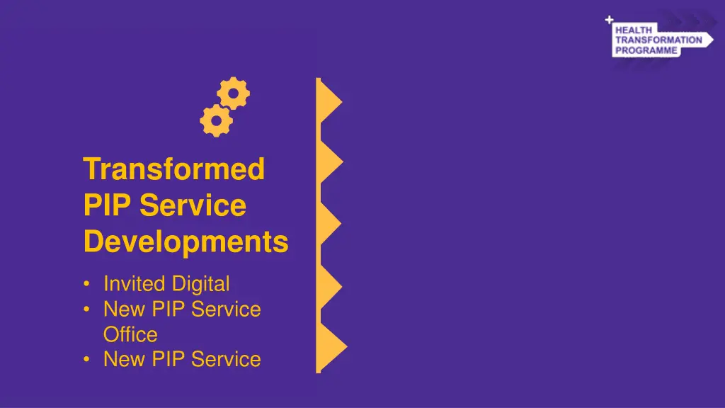 1 increased customer trust in services 3