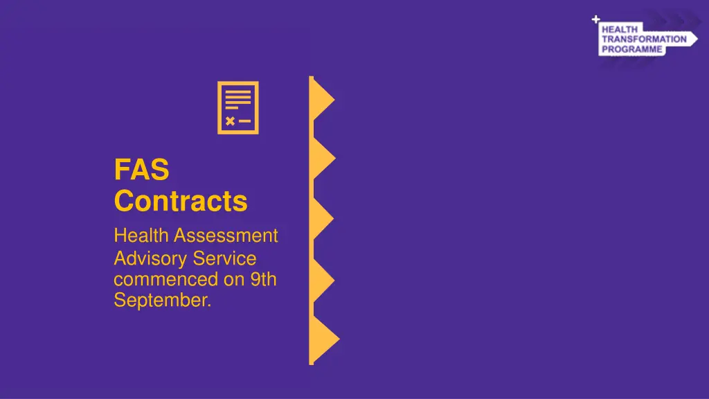 1 increased customer trust in services