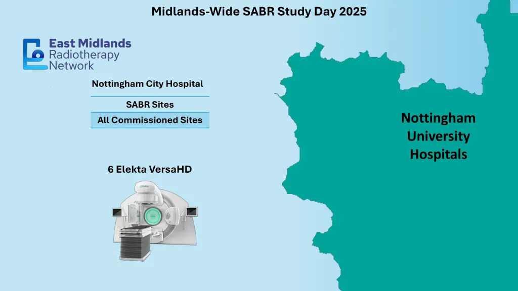 midlands wide sabr study day 2025 8