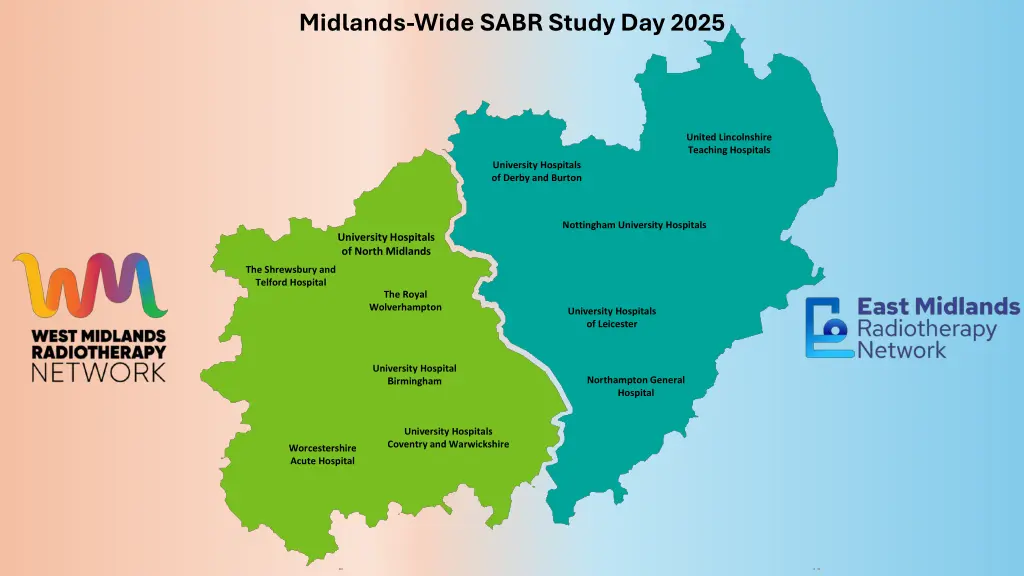 midlands wide sabr study day 2025