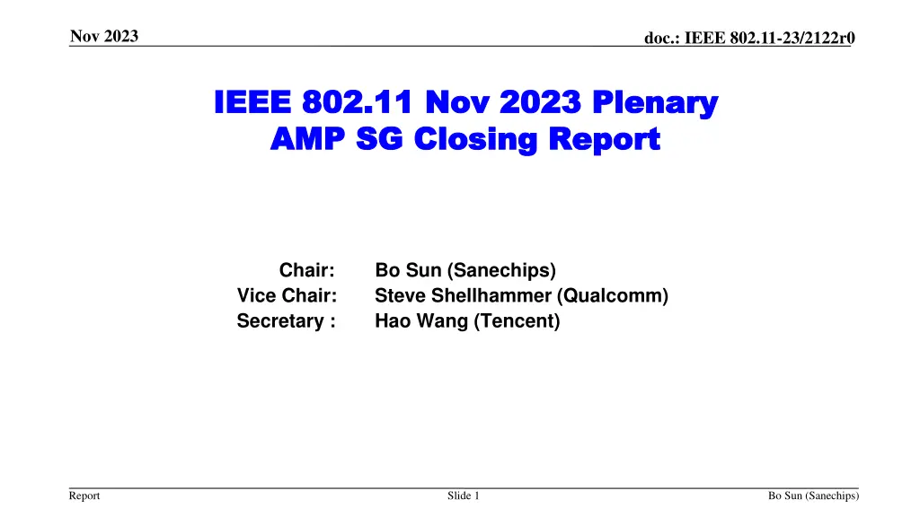 nov 2023